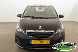 Peugeot 108 1.0 e-VTi Airco 118.629 km NAP Active picture 34