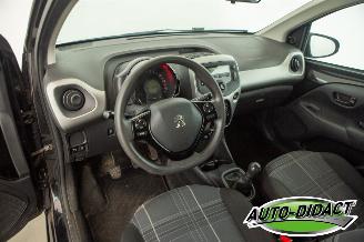 Peugeot 108 1.0 e-VTi Airco 118.629 km NAP Active picture 22
