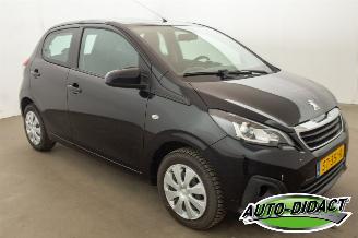 Peugeot 108 1.0 e-VTi Airco 118.629 km NAP Active picture 2