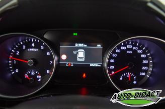 Kia Xceed 1.0 T-GDi Navi Camera Clima picture 6