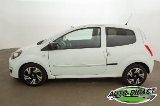 Renault Twingo 1.2 16V Airco Collection picture 34