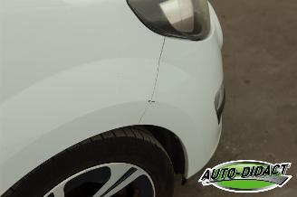 Renault Twingo 1.2 16V Airco Collection picture 27