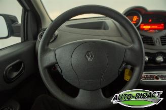 Renault Twingo 1.2 16V Airco Collection picture 5