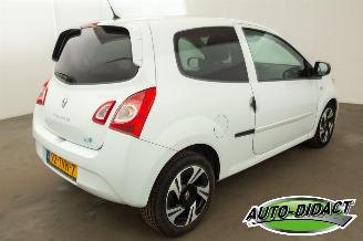 Renault Twingo 1.2 16V Airco Collection picture 4