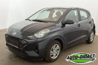  Hyundai I-10 1.0 Automaat 19.574 km Navi Camera Airco Comfort 2025/2