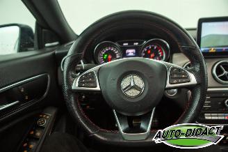 Mercedes Cla-klasse 180 Pano Navi Camera Clima picture 5