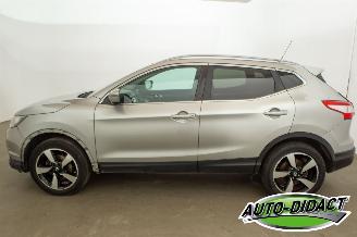 Nissan Qashqai 1.6 dCi Pano Navi Camera Clima picture 37