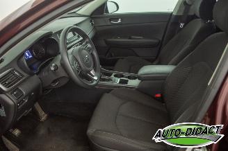 Kia Optima 2.4 GDI Automaat Airco picture 23