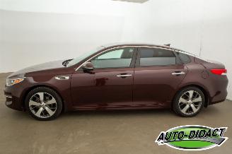 Kia Optima 2.4 GDI Automaat Airco picture 33