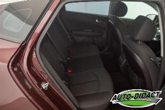Kia Optima 2.4 GDI Automaat Airco picture 21