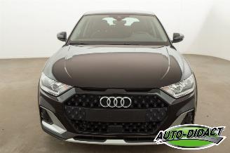 Audi A1 Citycarver 1.0 TFSI Digi Dash Navi Clima picture 32