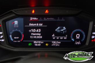 Audi A1 Citycarver 1.0 TFSI Digi Dash Navi Clima picture 6