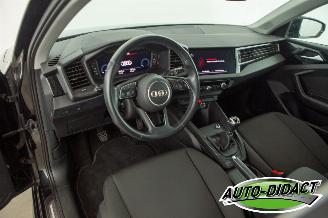 Audi A1 Citycarver 1.0 TFSI Digi Dash Navi Clima picture 25