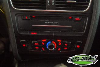 Audi A4 Avant 2.0 TDI Airco Leder Attraction picture 9