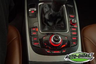 Audi A4 Avant 2.0 TDI Airco Leder Attraction picture 11