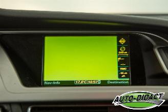 Audi A4 Avant 2.0 TDI Airco Leder Attraction picture 8
