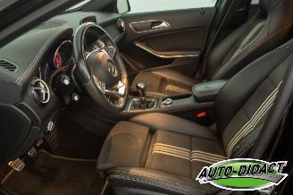 Mercedes A-klasse A160 Pano Navi Camera Airco picture 27