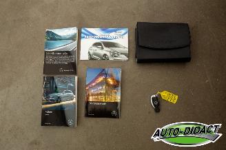 Mercedes A-klasse A160 Pano Navi Camera Airco picture 30