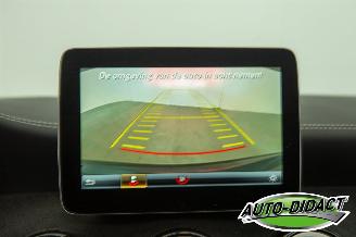 Mercedes A-klasse A160 Pano Navi Camera Airco picture 8