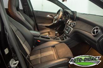 Mercedes A-klasse A160 Pano Navi Camera Airco picture 22