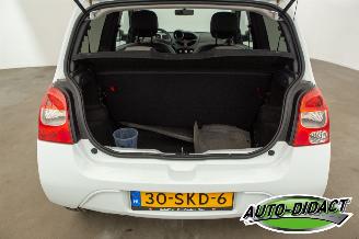 Renault Twingo 1.2-16V Airco Collection picture 31