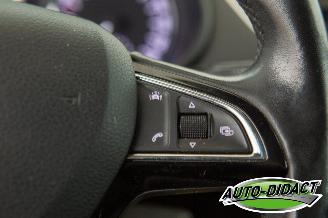 Skoda Octavia 1.6 TDI Navi Clima Greentec Ambition picture 15