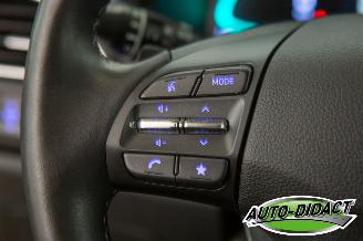 Hyundai I-30 1.5 Hybrid Automaat Navi Camera Clima picture 16