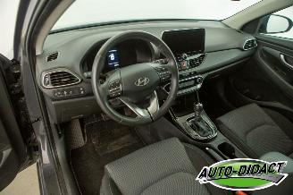 Hyundai I-30 1.5 Hybrid Automaat Navi Camera Clima picture 25