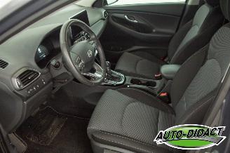 Hyundai I-30 1.5 Hybrid Automaat Navi Camera Clima picture 26