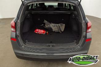 Hyundai I-30 1.5 Hybrid Automaat Navi Camera Clima picture 37