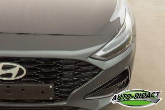 Hyundai I-30 1.5 Hybrid Automaat Navi Camera Clima picture 33