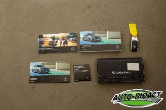 Mercedes C-klasse C180 Automaat  Business Solution Estate picture 27