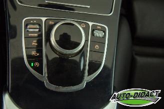 Mercedes C-klasse C180 Automaat  Business Solution Estate picture 11