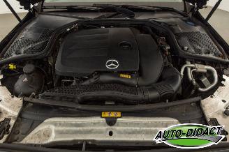 Mercedes C-klasse C180 Automaat  Business Solution Estate picture 31