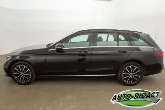 Mercedes C-klasse C180 Automaat  Business Solution Estate picture 35