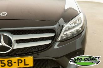 Mercedes C-klasse C180 Automaat  Business Solution Estate picture 30