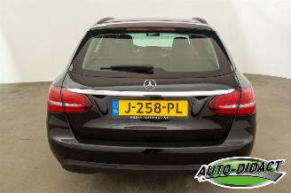 Mercedes C-klasse C180 Automaat  Business Solution Estate picture 33