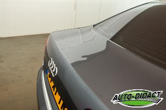 Audi A4 2.0 Automaat Clima Advance Limousine picture 31