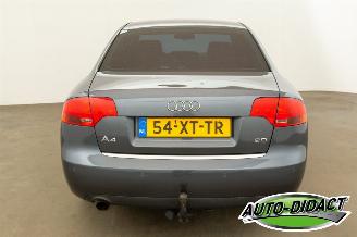 Audi A4 2.0 Automaat Clima Advance Limousine picture 36