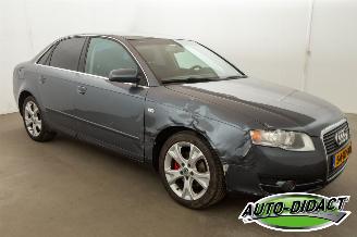Audi A4 2.0 Automaat Clima Advance Limousine picture 2