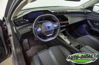 Peugeot 308 1.2 PureTech Automaat Navi Camera Clima Allure Pack Business picture 21