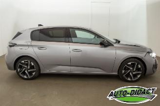 Peugeot 308 1.2 PureTech Automaat Navi Camera Clima Allure Pack Business picture 35
