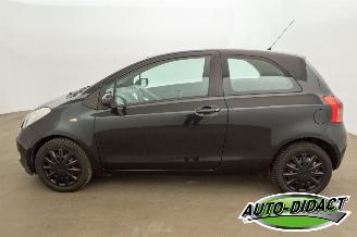 Toyota Yaris 1.3 VVT-i Airco Sol picture 32