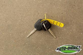 Toyota Yaris 1.3 VVT-i Airco Sol picture 23