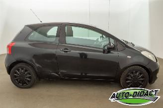 Toyota Yaris 1.3 VVT-i Airco Sol picture 33