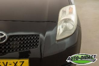 Toyota Yaris 1.3 VVT-i Airco Sol picture 27