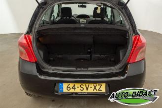 Toyota Yaris 1.3 VVT-i Airco Sol picture 31