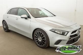 Mercedes A-klasse A180d Automaat Navi Camera Cima picture 2