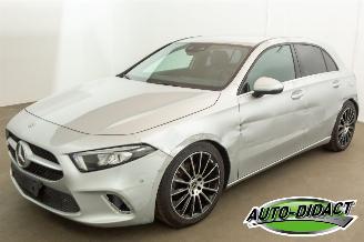 Avarii autoturisme Mercedes A-klasse A180d Automaat Navi Camera Cima 2019/2