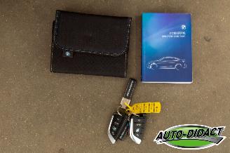 BMW 2-serie 218i Automaat Digi Dash Navi M Sport picture 27